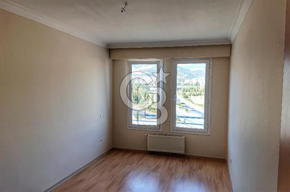 Karşıyaka Örnekköy Saklıbahçe Evleri Kiralık 1+1 Daire