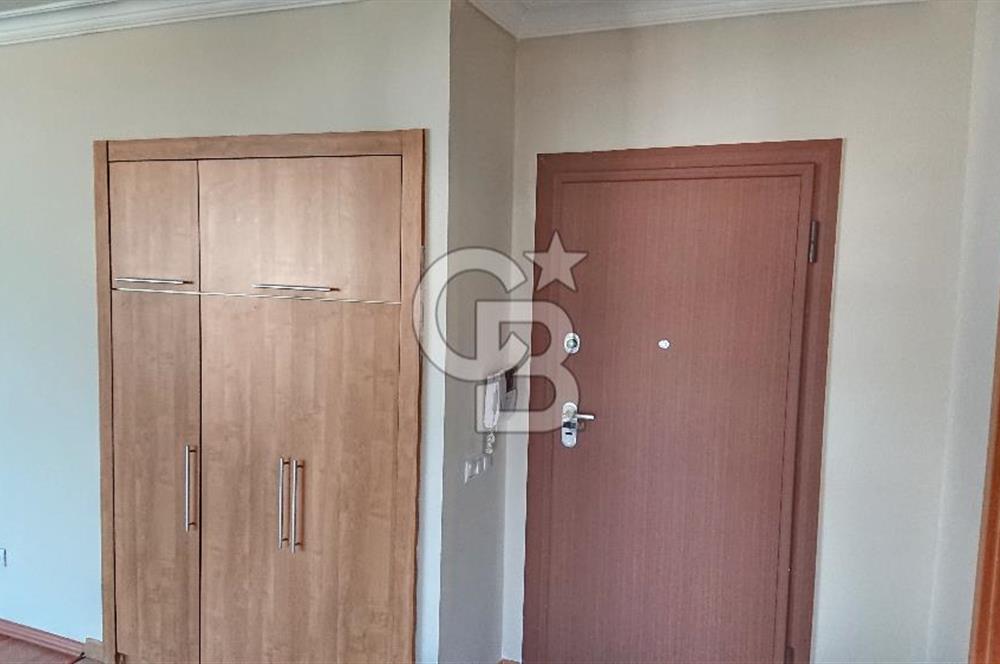 Karşıyaka Örnekköy Saklıbahçe Evleri Kiralık 1+1 Daire