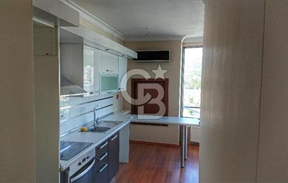 Karşıyaka Örnekköy Saklıbahçe Evleri Kiralık 1+1 Daire