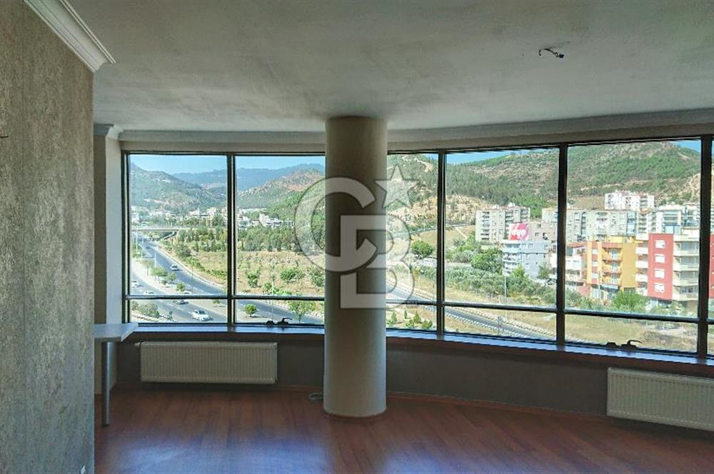 Karşıyaka Örnekköy Saklıbahçe Evleri Kiralık 1+1 Daire