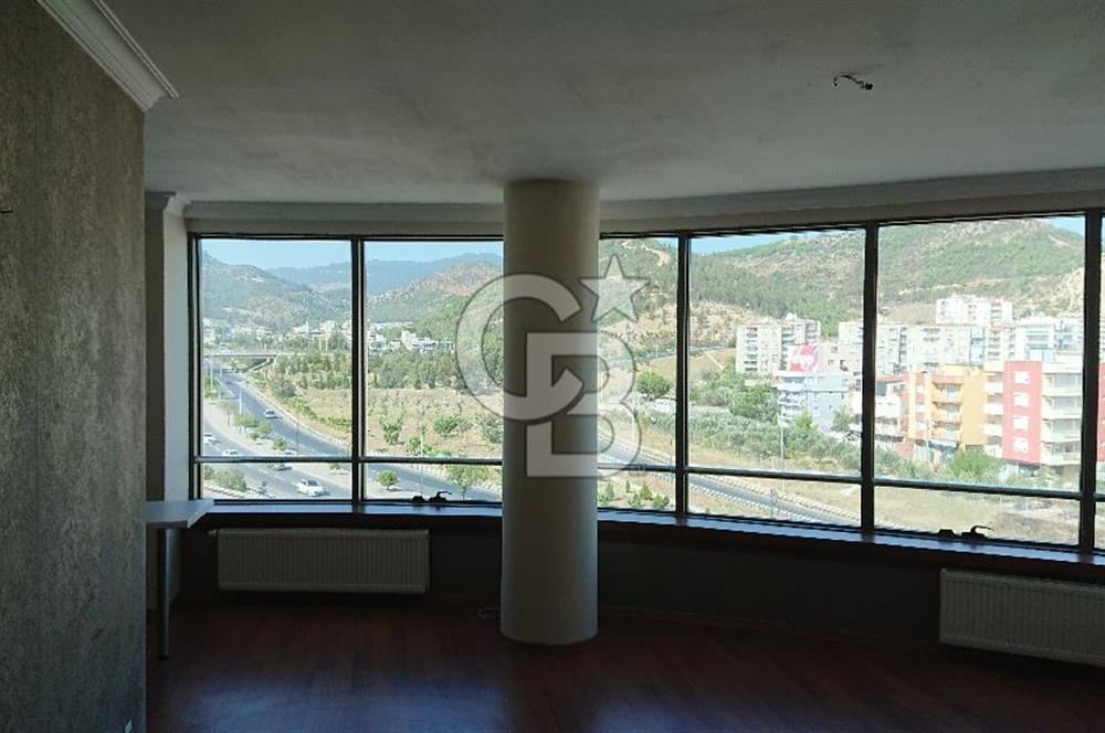 Karşıyaka Örnekköy Saklıbahçe Evleri Kiralık 1+1 Daire