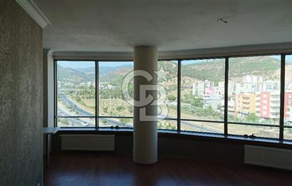 Karşıyaka Örnekköy Saklıbahçe Evleri Kiralık 1+1 Daire