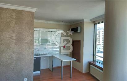 Karşıyaka Örnekköy Saklıbahçe Evleri Kiralık 1+1 Daire