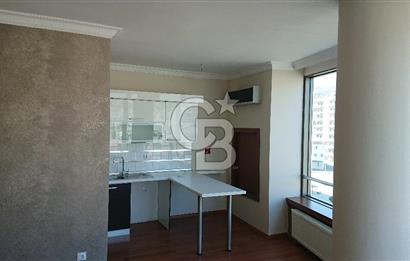 Karşıyaka Örnekköy Saklıbahçe Evleri Kiralık 1+1 Daire