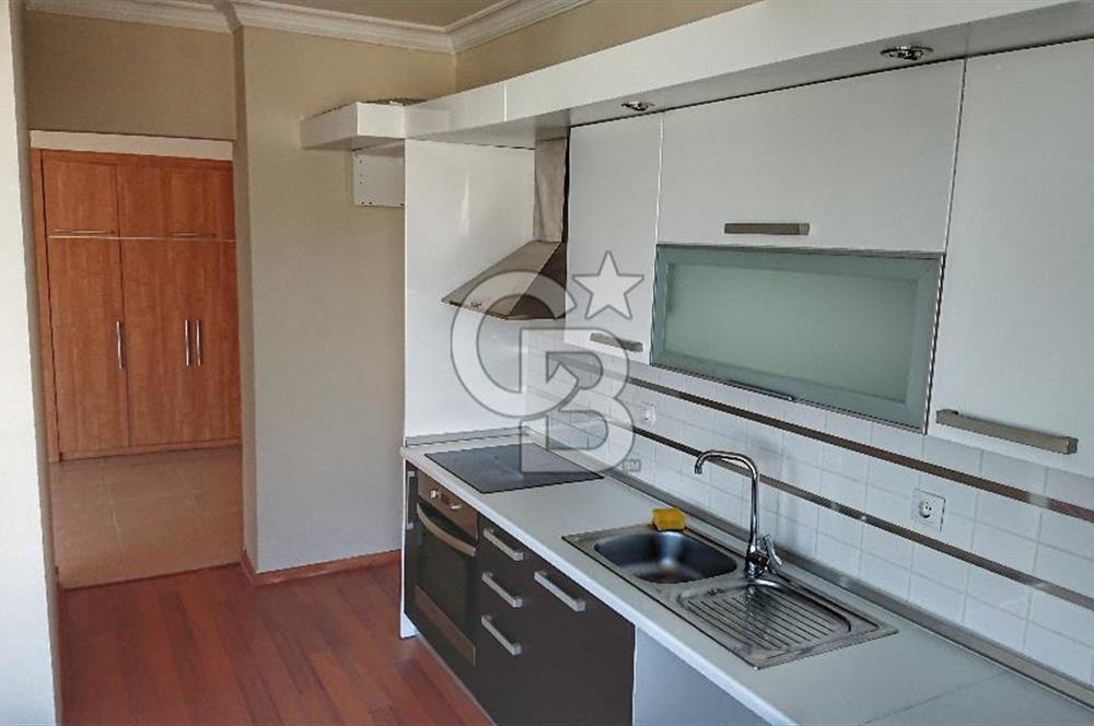 Karşıyaka Örnekköy Saklıbahçe Evleri Kiralık 1+1 Daire