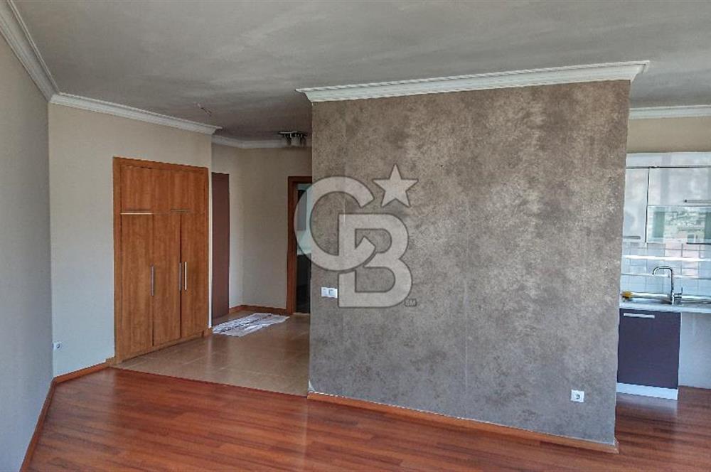 Karşıyaka Örnekköy Saklıbahçe Evleri Kiralık 1+1 Daire