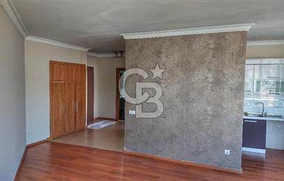 Karşıyaka Örnekköy Saklıbahçe Evleri Kiralık 1+1 Daire