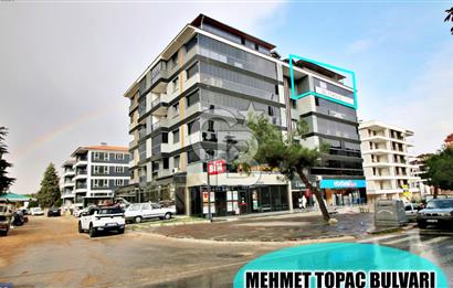 CB OPİA'DAN SGK KARŞISINDA ATAPARK MEVKİİ SATILIK 4+1/ŞEREF CAD.