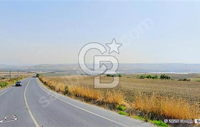 SATILIK YATIRIMLIK FIRSAT ARSA