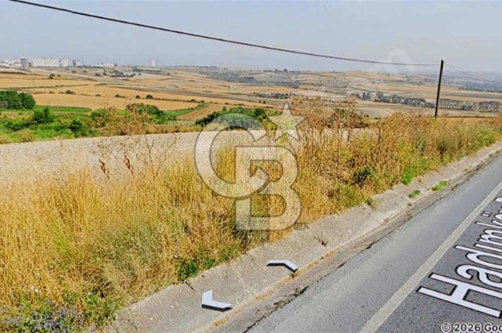 SATILIK YATIRIMLIK FIRSAT ARSA