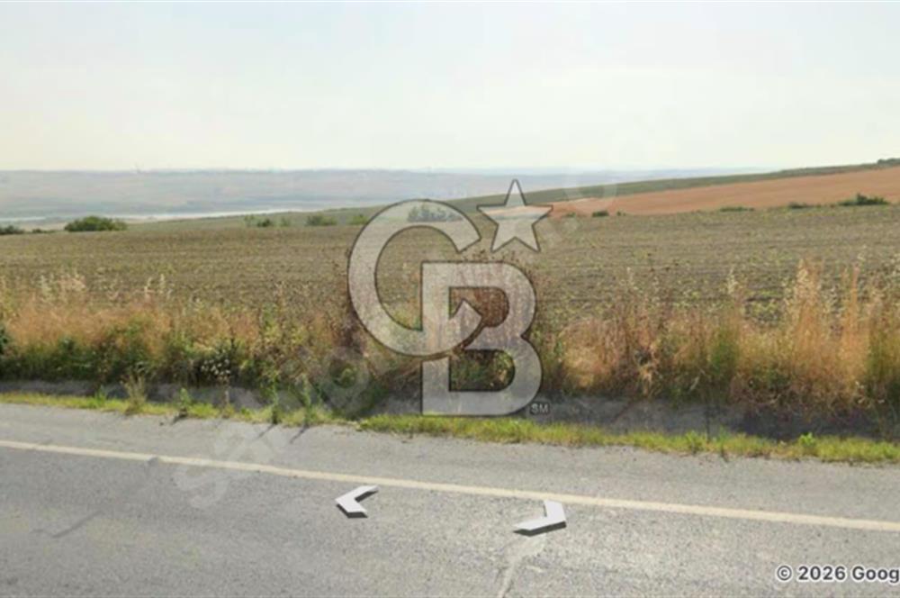 SATILIK YATIRIMLIK FIRSAT ARSA