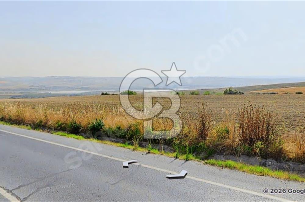 SATILIK YATIRIMLIK FIRSAT ARSA