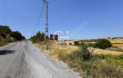 ACİL SATILIK YATIRIMLIK ARSA