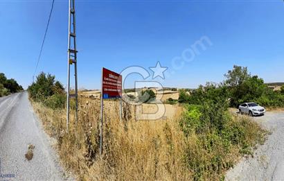 ACİL SATILIK YATIRIMLIK ARSA