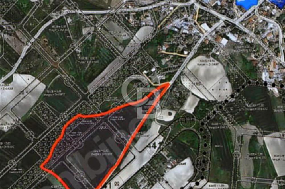 ACİL SATILIK YATIRIM FIRSATI