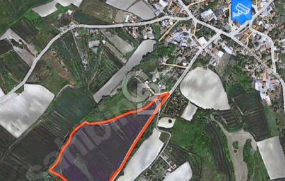 ACİL SATILIK YATIRIM FIRSATI