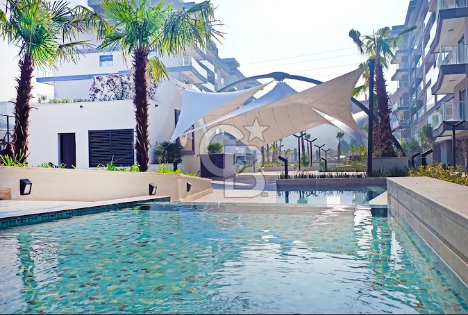 CEBECİ AURA 2'DE BÜYÜK TİP 2+1 KAPALI MUTFAK KİRALIK DAİRE