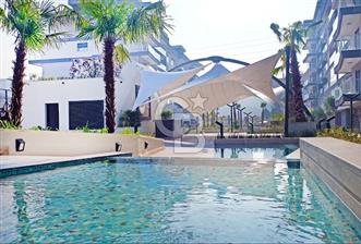 CEBECİ AURA 2'DE BÜYÜK TİP 2+1 KAPALI MUTFAK KİRALIK DAİRE - 8 - 334206