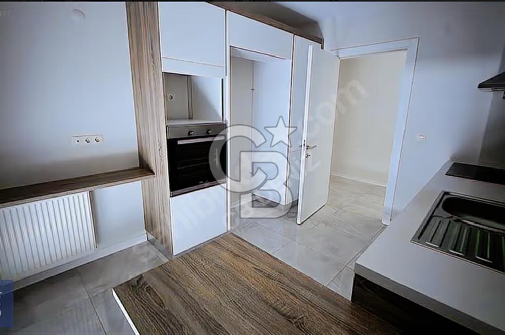 CEBECİ AURA 2'DE BÜYÜK TİP 2+1 KAPALI MUTFAK KİRALIK DAİRE