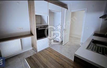 CEBECİ AURA 2'DE BÜYÜK TİP 2+1 KAPALI MUTFAK KİRALIK DAİRE