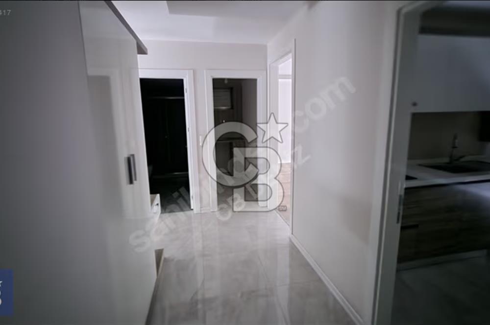 CEBECİ AURA 2'DE BÜYÜK TİP 2+1 KAPALI MUTFAK KİRALIK DAİRE