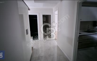 CEBECİ AURA 2'DE BÜYÜK TİP 2+1 KAPALI MUTFAK KİRALIK DAİRE