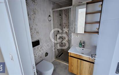 CEBECİ AURA 2'DE BÜYÜK TİP 2+1 KAPALI MUTFAK KİRALIK DAİRE