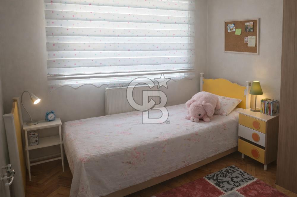 Keçiören Fatih caddesi 3+1