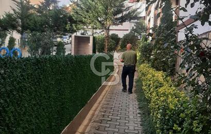 SANCAKTEPE BEYAZ KONAKLARDA SATILIK 2+1 DAİRE