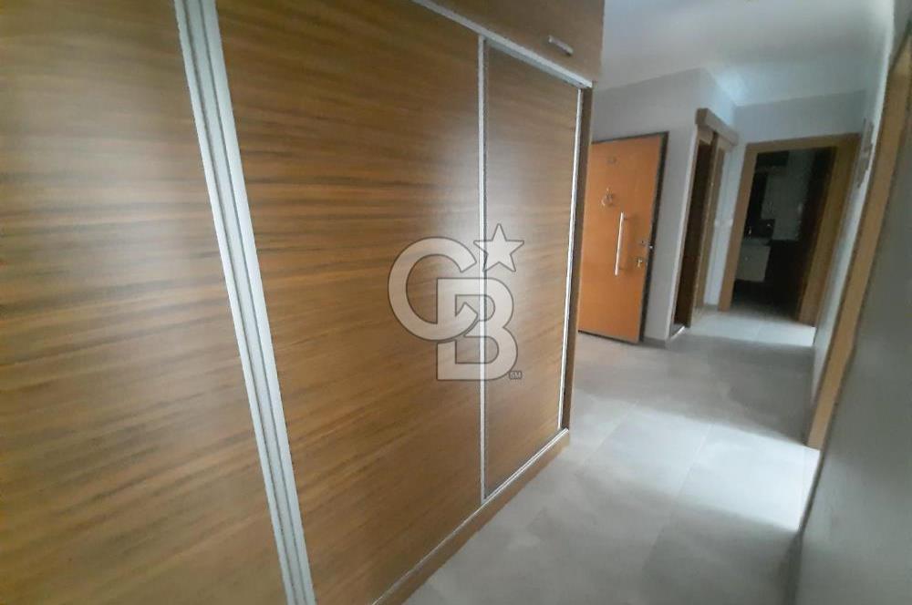 SANCAKTEPE BEYAZ KONAKLARDA SATILIK 2+1 DAİRE