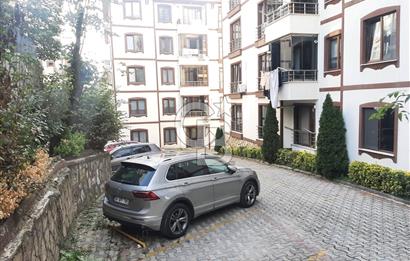 SANCAKTEPE BEYAZ KONAKLARDA SATILIK 2+1 DAİRE