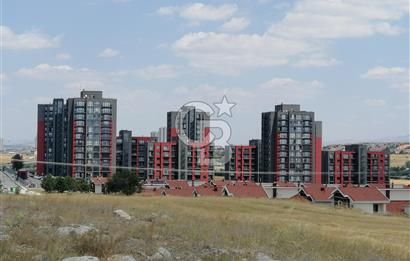 GÖLBAŞI TULUMTAŞDA 330 M2 SATILIK İMARLI ARSA