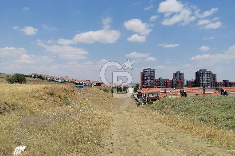 GÖLBAŞI TULUMTAŞDA 330 M2 SATILIK İMARLI ARSA