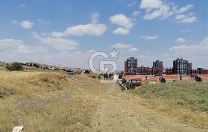 GÖLBAŞI TULUMTAŞDA 330 M2 SATILIK İMARLI ARSA