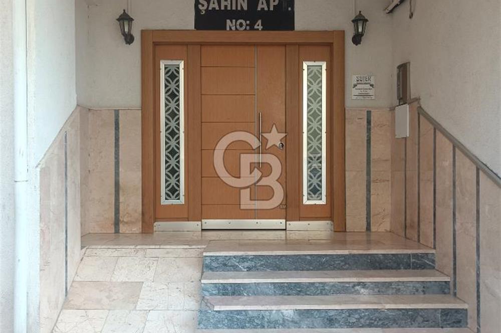 Gürpınarda kiralık4+2 dubleks daire.