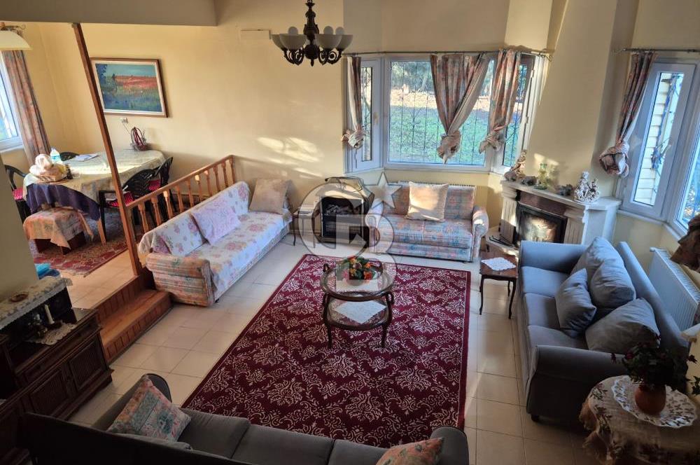 Yalova Altınova çavuş çiftliği eşyalı satılık çiftlik evi 