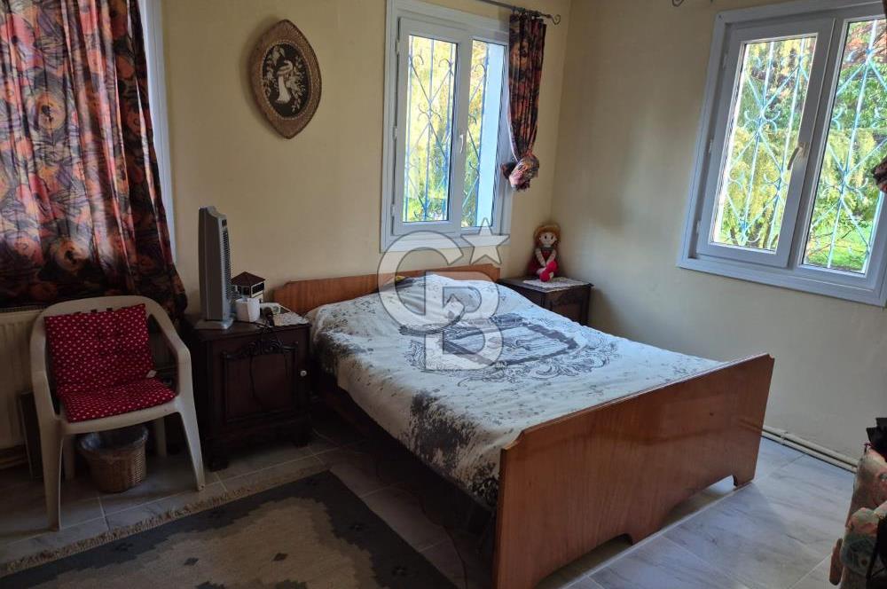 Yalova Altınova çavuş çiftliği eşyalı satılık çiftlik evi 