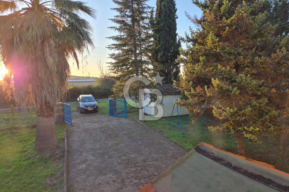 Yalova Altınova çavuş çiftliği eşyalı satılık çiftlik evi 