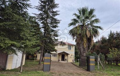 Yalova Altınova çavuş çiftliği eşyalı satılık çiftlik evi 