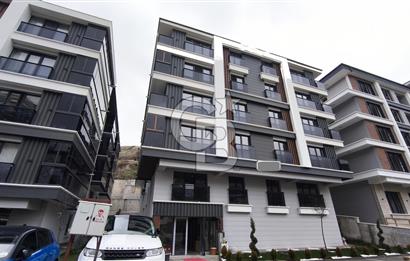 ÇANKAYA İNCESU SATILIK 1+1 DAİRE