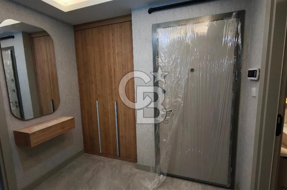 ÇANKAYA İNCESU MERKEZDE SATILIK 2+1 DAİRE