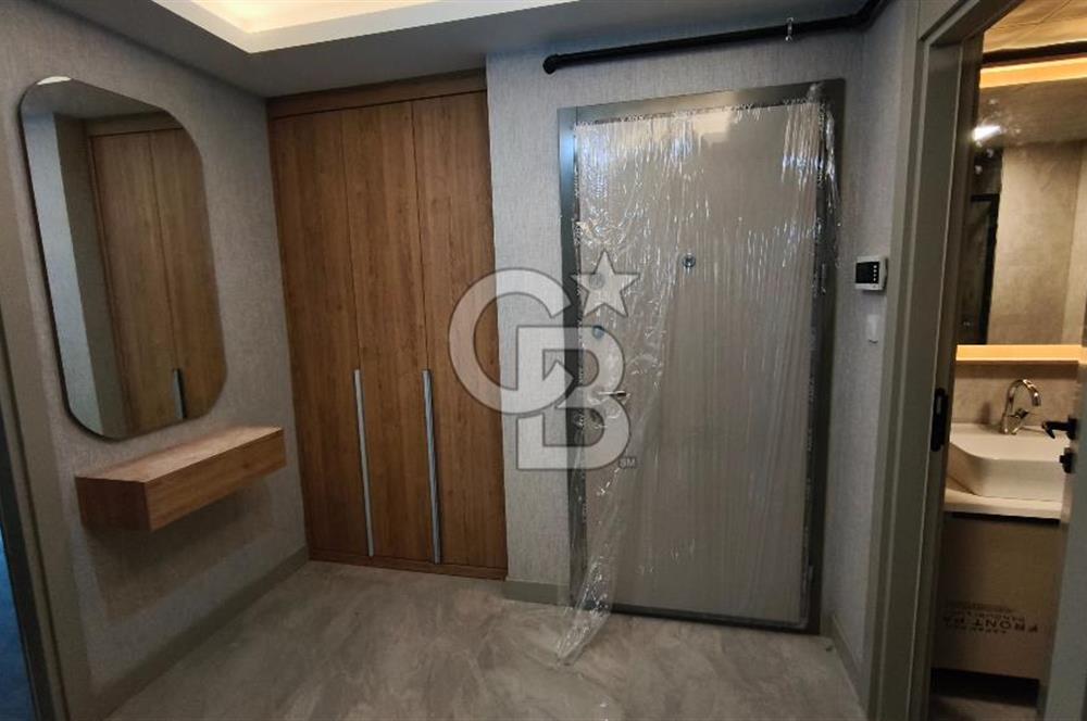 ÇANKAYA İNCESU MERKEZDE SATILIK 2+1 DAİRE