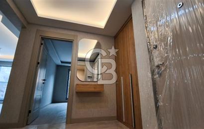 ÇANKAYA İNCESU MERKEZDE SATILIK 2+1 DAİRE