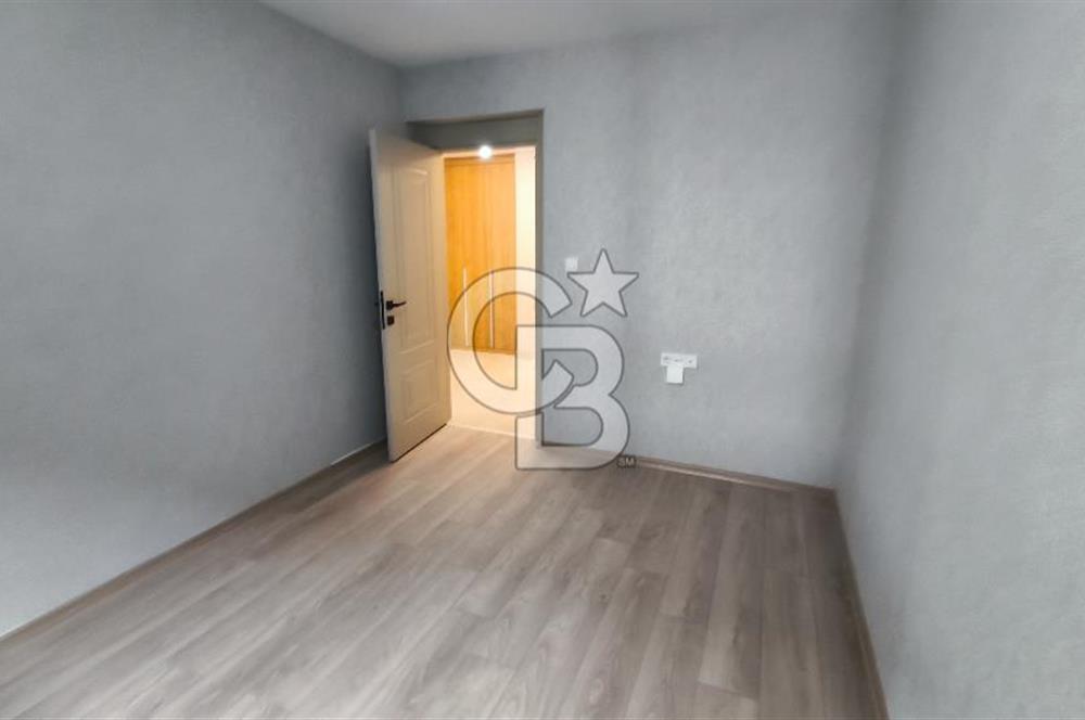 ÇANKAYA İNCESU MERKEZDE SATILIK 2+1 DAİRE