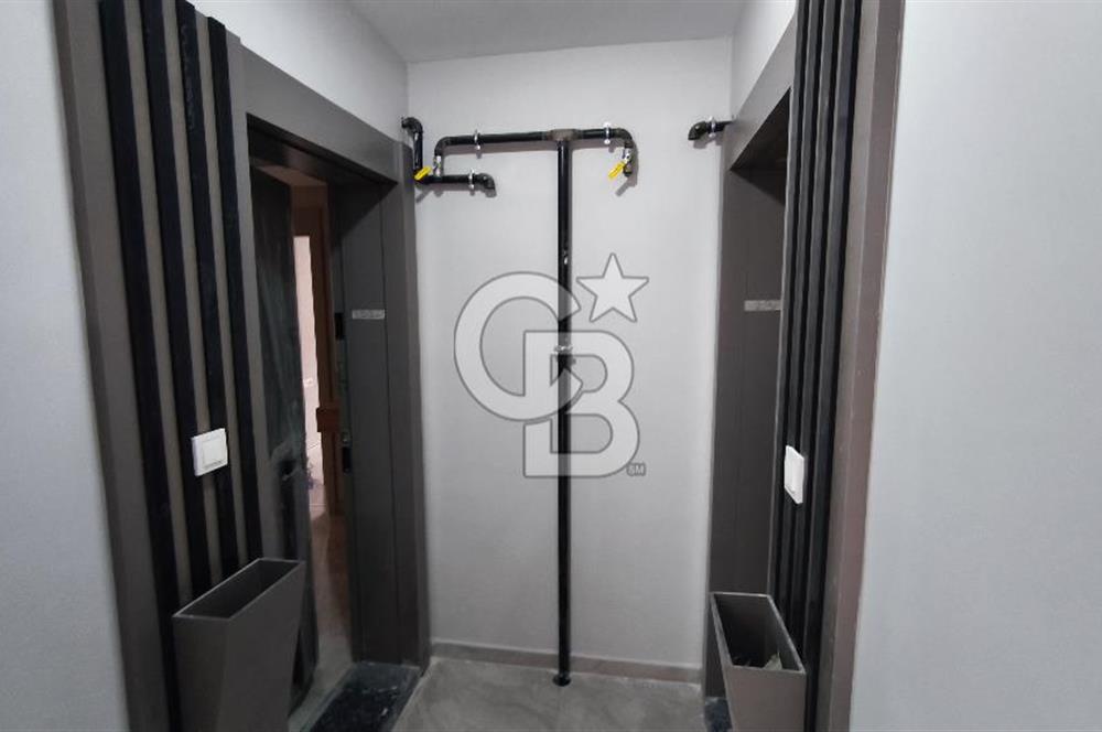 ÇANKAYA İNCESU MERKEZDE SATILIK 2+1 DAİRE