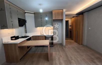 ÇANKAYA İNCESU SATILIK 1+1 DAİRE