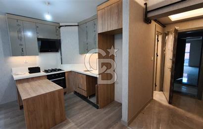 ÇANKAYA İNCESU SATILIK 1+1 DAİRE