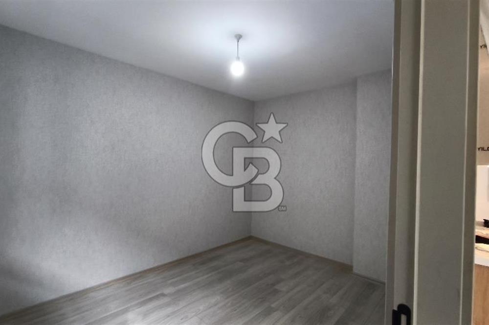 ÇANKAYA İNCESU SATILIK 1+1 DAİRE