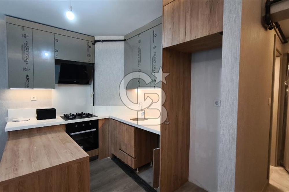 ÇANKAYA İNCESU SATILIK 1+1 DAİRE