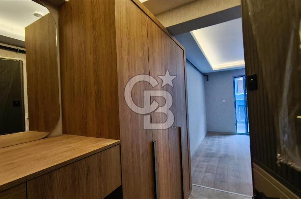 ÇANKAYA İNCESU SATILIK 1+1 DAİRE